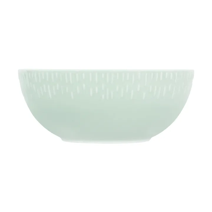 Confetti slakom - Pistachio, Ø23 cm - Aida