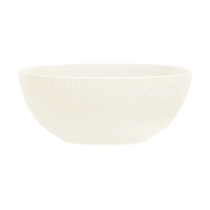 Confetti slakom - Vanilla, Ø23 cm - Aida