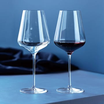 Connoisseur Extravagant rodewijnglas 64,5 cl 4-pack - Clear - Aida