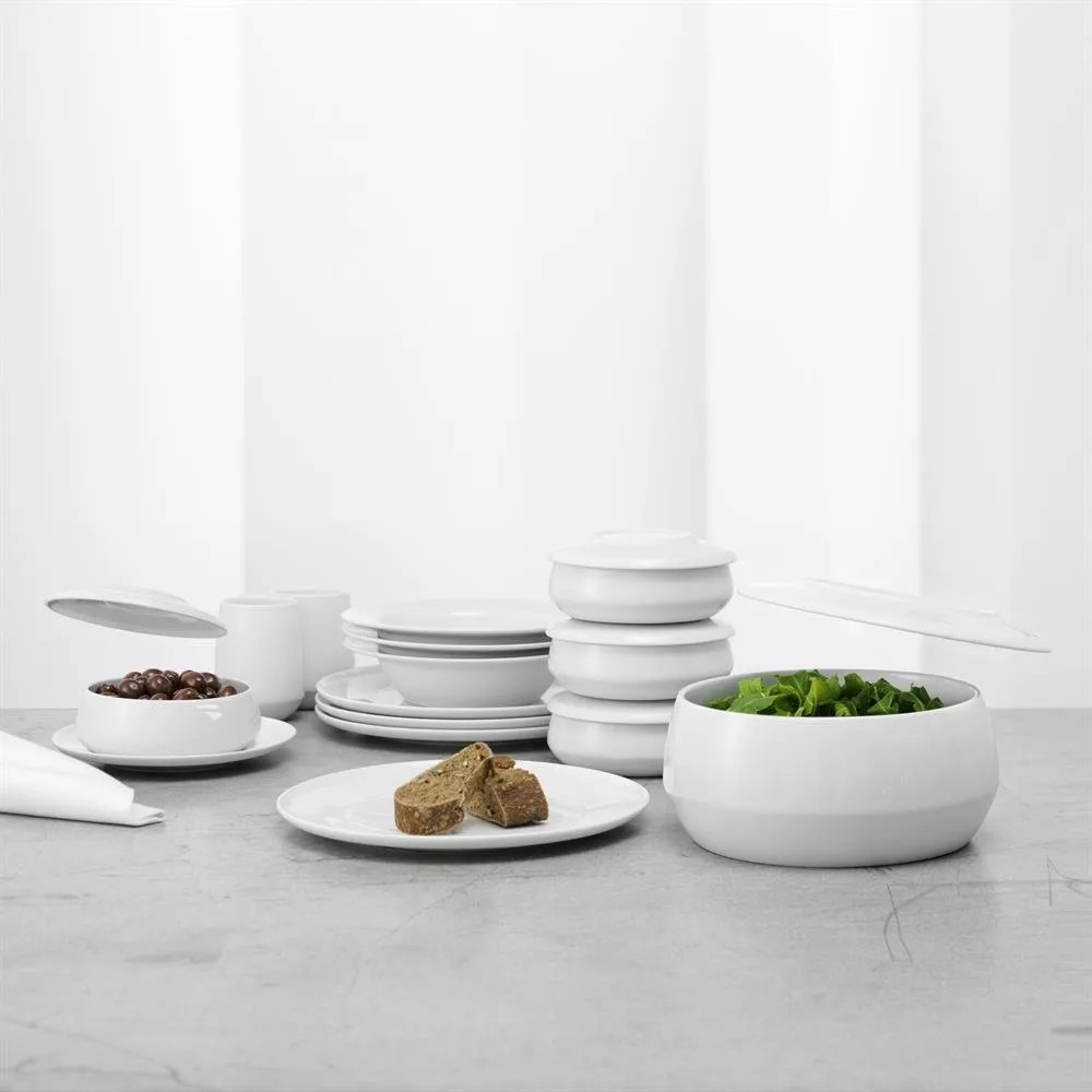 ENSO bord, 19 cm Aida