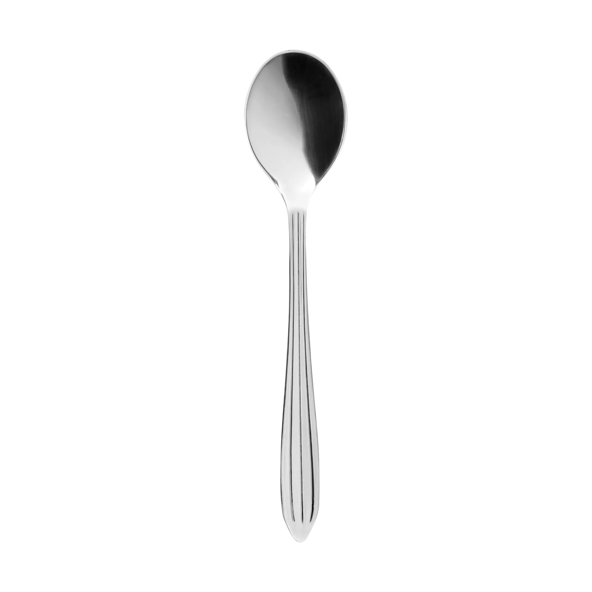 Gastro lepel, Roestvrij staal Aida