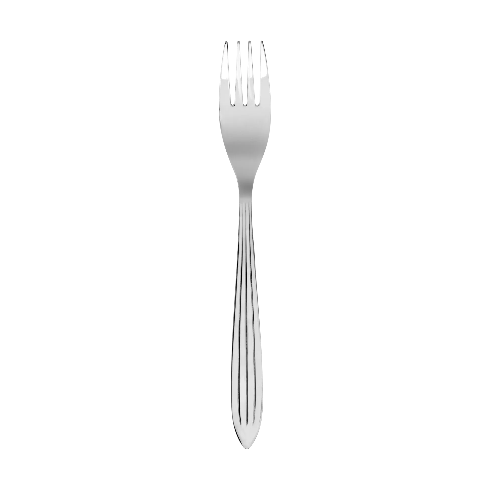 Gastro vork, Roestvrij staal Aida