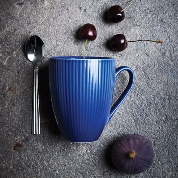 Groovy beker 30 cl - Blauw - Aida