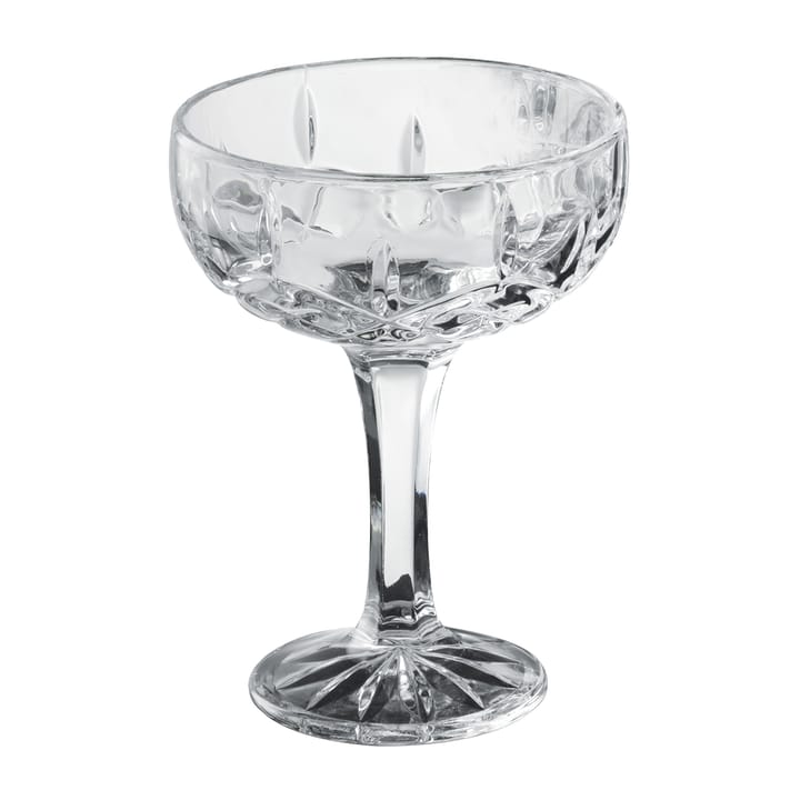 Harvey champagnecoupe 25 cl 4-pack, Helder Aida