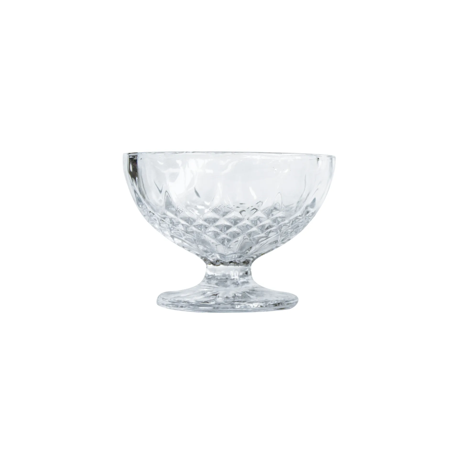 Harvey dessertkom, glas Aida