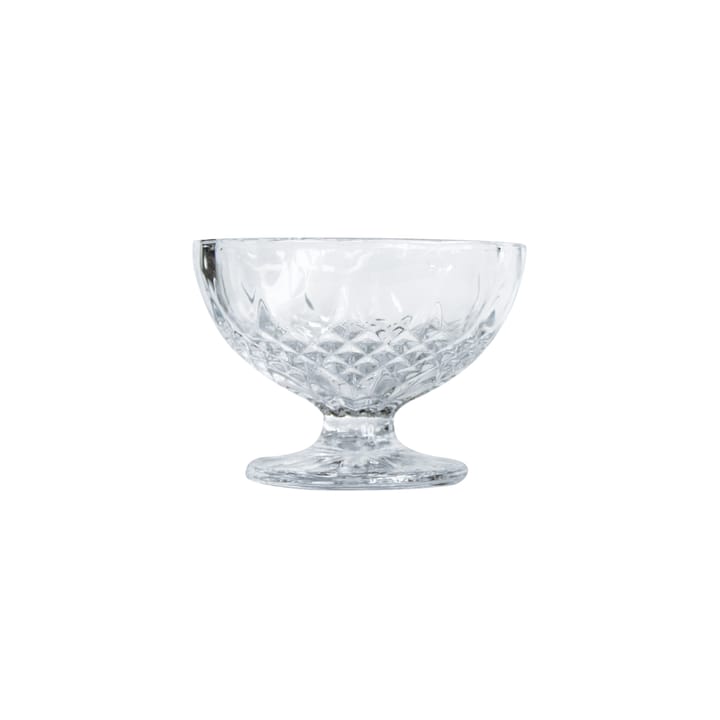 Harvey dessertkom, glas Aida
