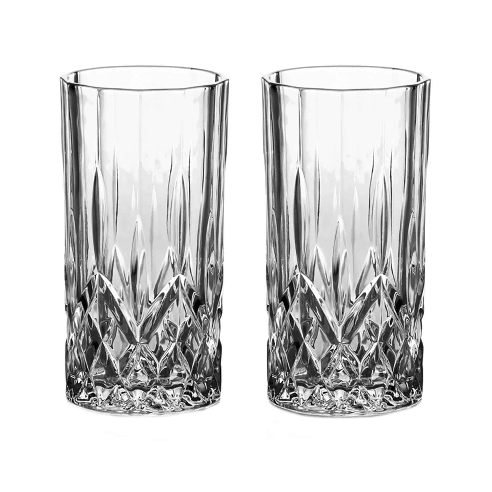 Harvey drinkglas 2-pack, 36 cl. Aida