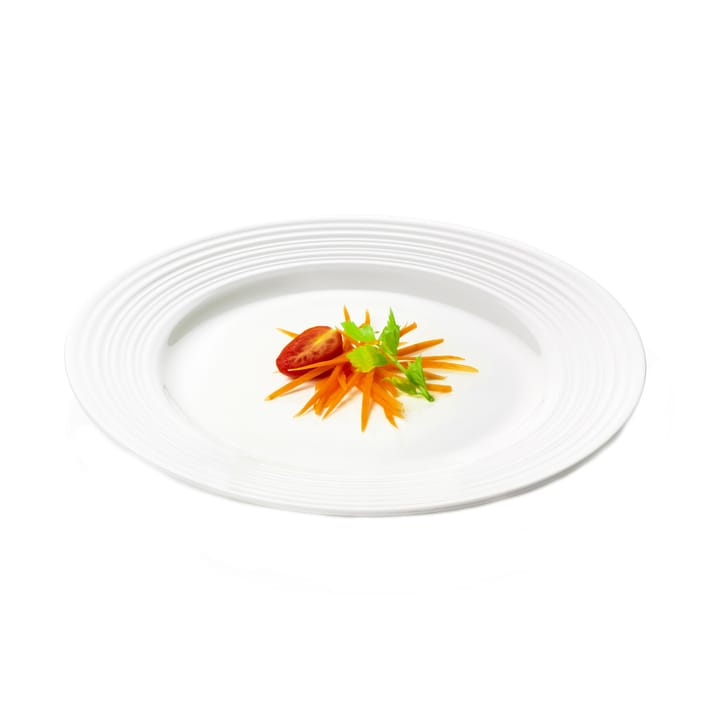 Passion bord 4-pack, Ø 23 cm. Aida