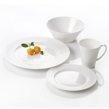 Passion bord 4-pack - Ø 23 cm. - Aida