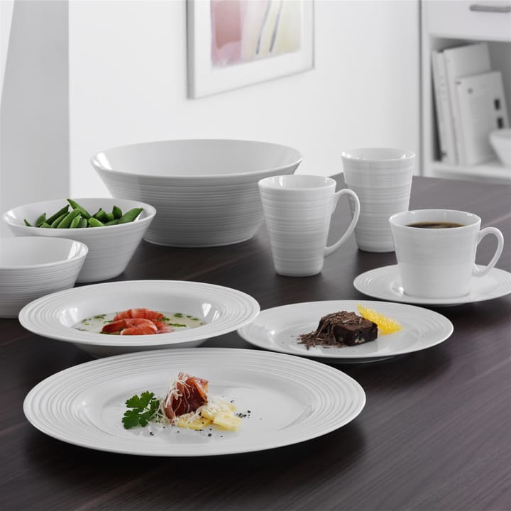 Passion bord 4-pack, Ø 28 cm. Aida