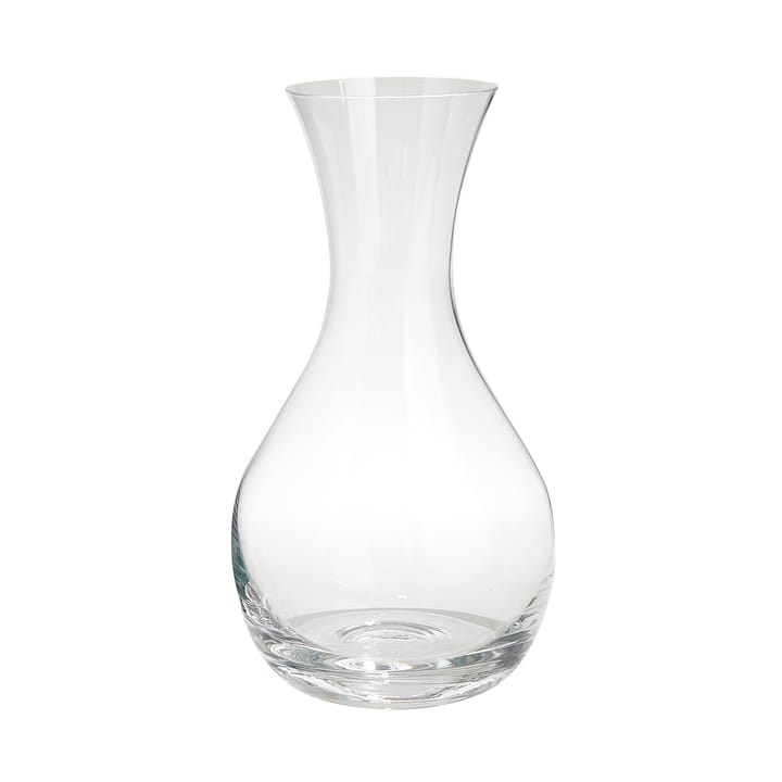 Passion connoisseur karaf 1,25 L - Clear - Aida