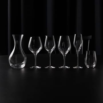 Passion connoisseur karaf 1,25 L - Clear - Aida