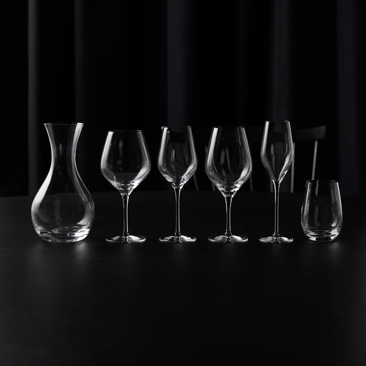 Passion connoisseur karaf 1,25 L, Clear Aida