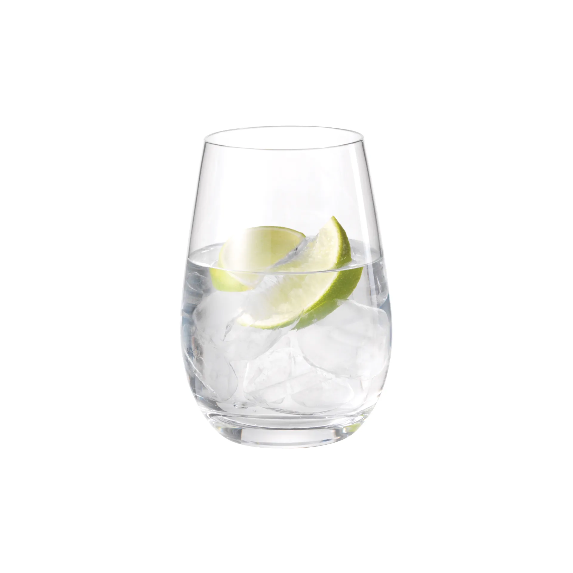 Passion connoisseur waterglas 46,5 cl, 2-pack Aida