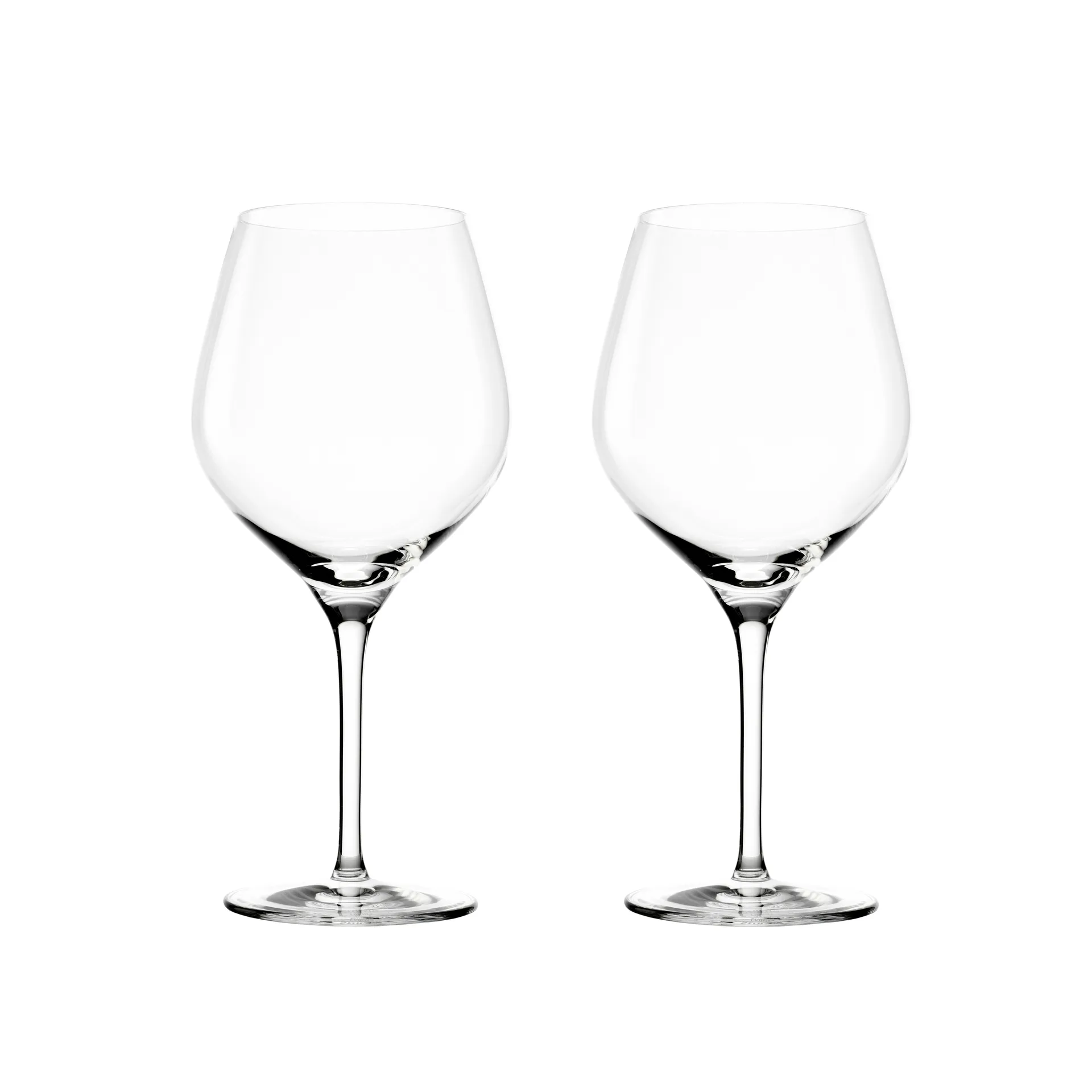 Passion connoisseur wijnglas 65 cl, 2-pack Aida