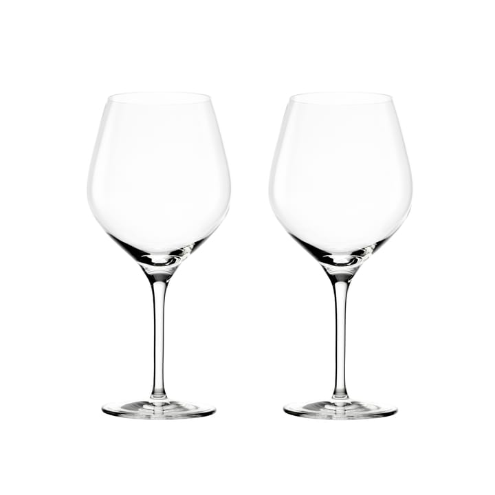 Passion connoisseur wijnglas 65 cl - 2-pack - Aida