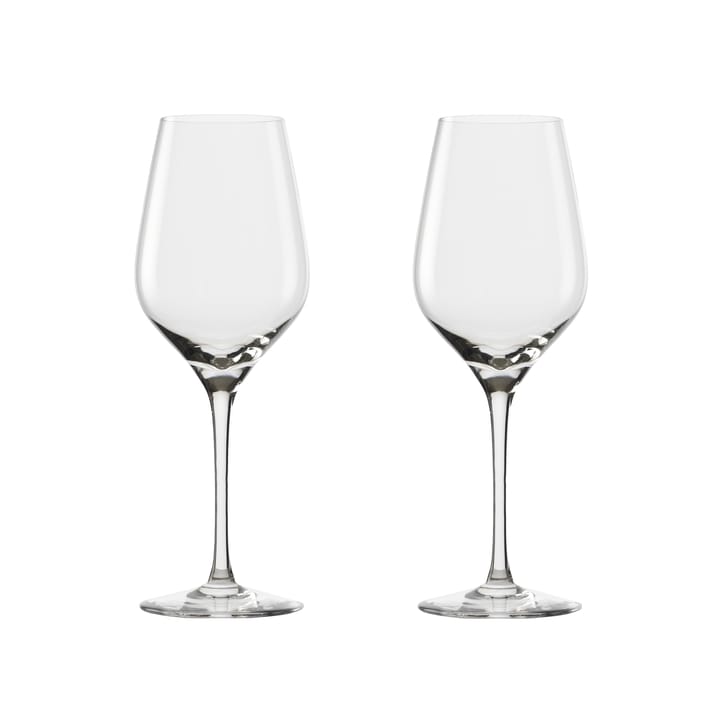 Passion connoisseur witte wijnglas 42 cl - 2-pack - Aida
