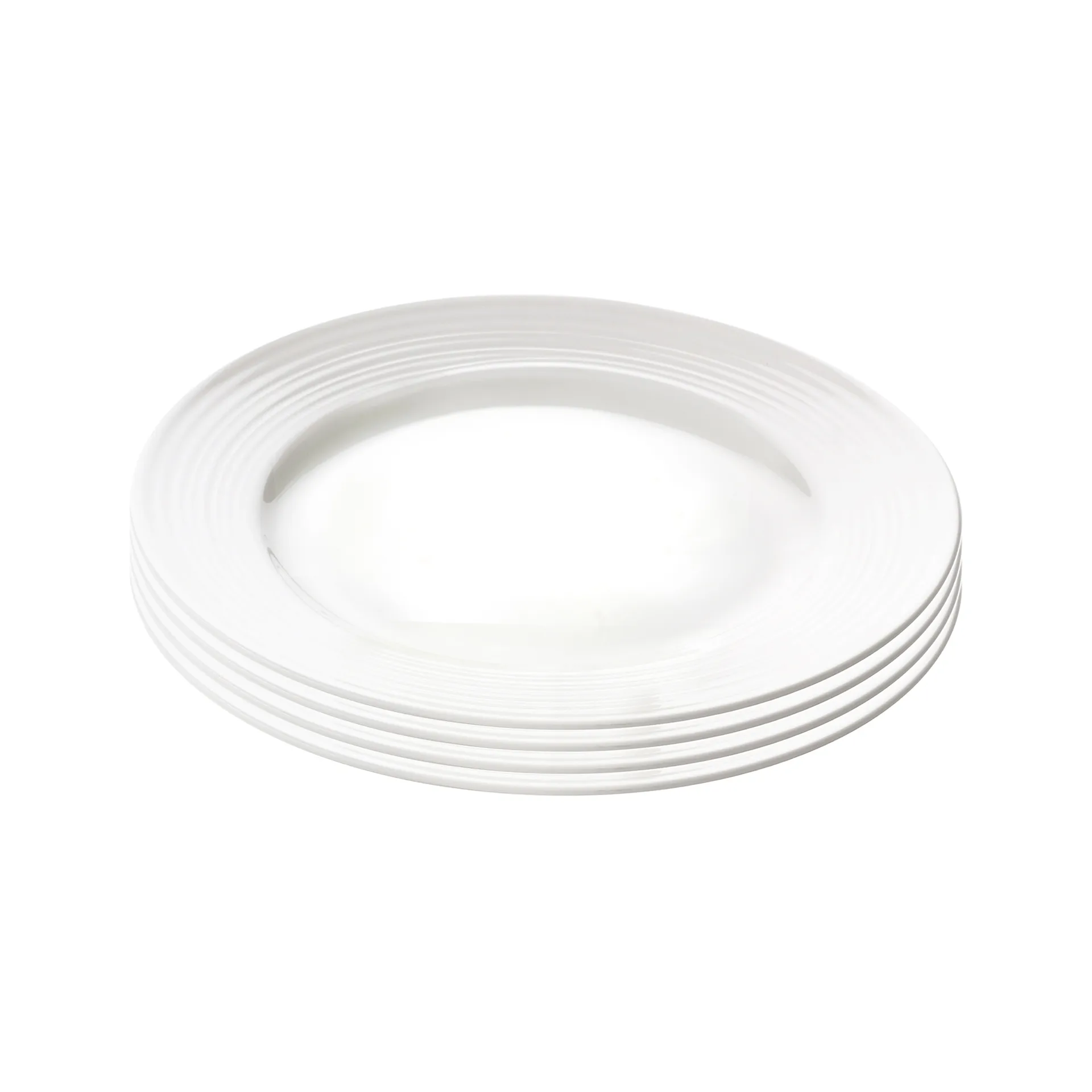 Passion dessertbord 4-pack, 20 cm Aida