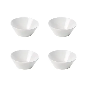 Passion schaal 4-pack - Ø 14 cm. - Aida