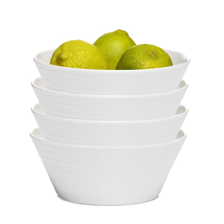 Passion schaal 4-pack, Ø 14 cm. Aida