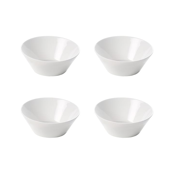 Passion schaal 4-pack - Ø 17 cm. - Aida