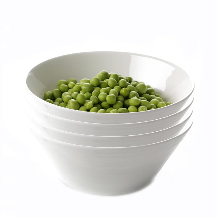 Passion schaal 4-pack, Ø 17 cm. Aida
