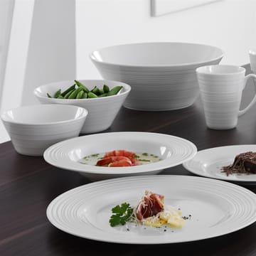 Passion schaal 4-pack - Ø 17 cm. - Aida