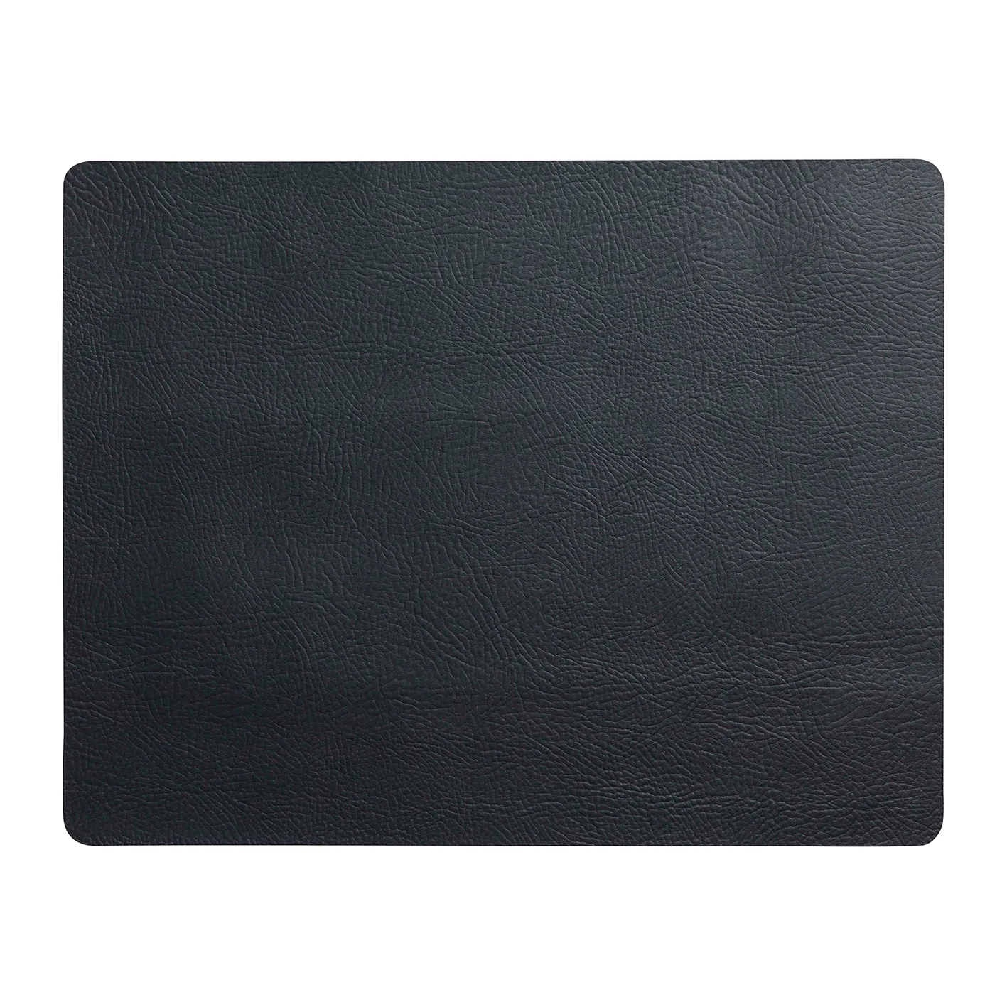 Quadro placemat 35x45 cm, Zwart Aida