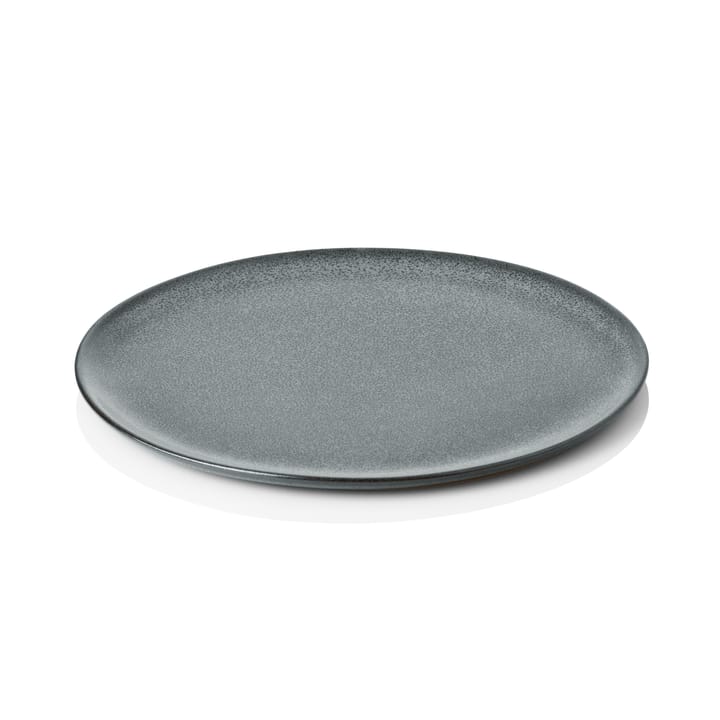 Raw bord Ø23 cm. - Northern green - Aida