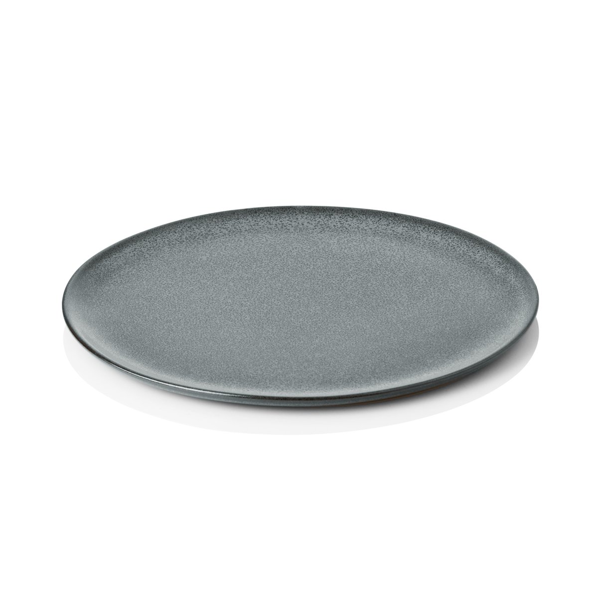 Aida Raw bord Ø23 cm. Northern green