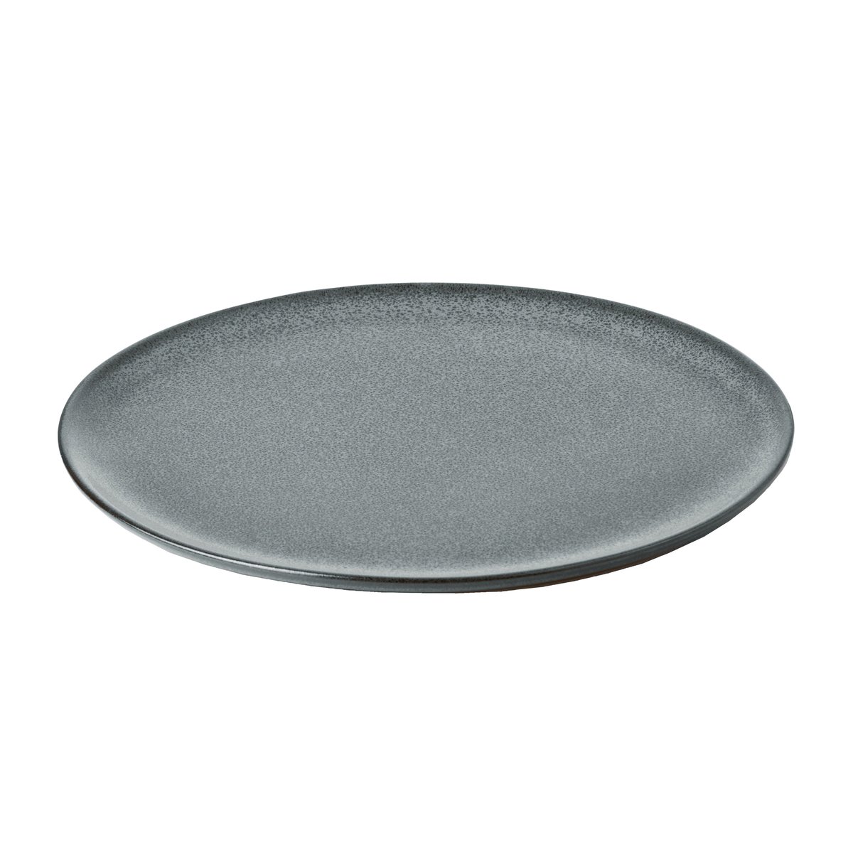 Aida Raw bord Ø34 cm Northern green