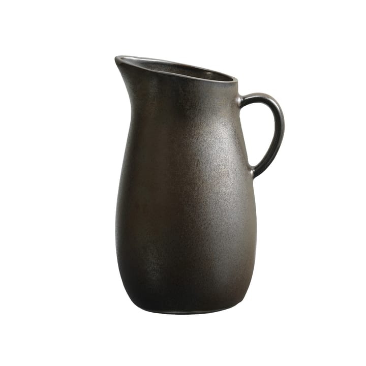 Raw kan 0,6 L - Metallic brown - Aida