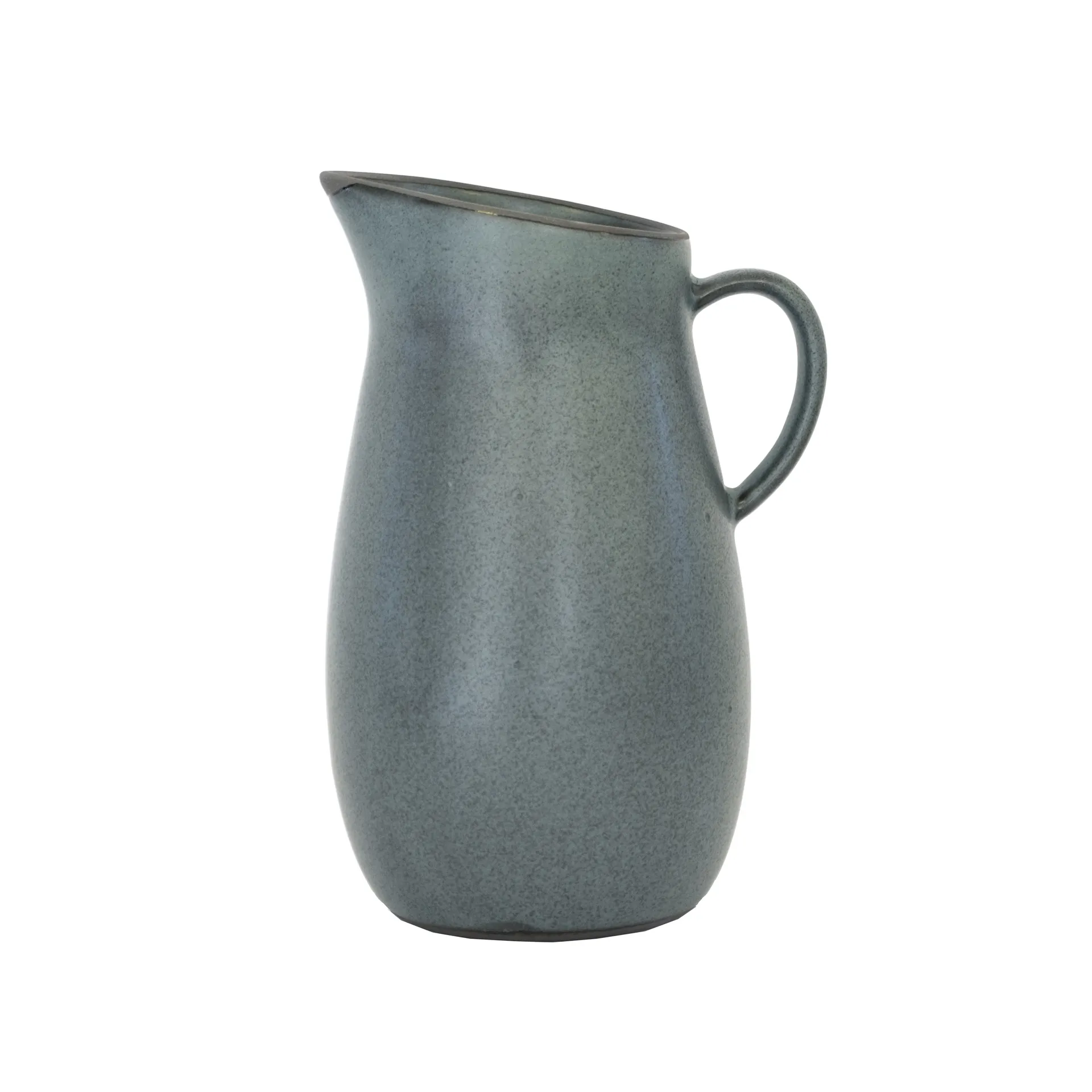 Raw kan 0,6 L, Northern green Aida