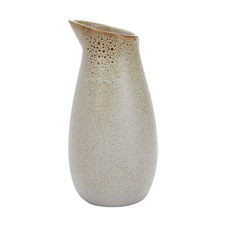 Raw karaf 1,2 liter - Sandy beige - Aida