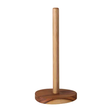Raw keukenpapierhouder 30,6 cm - Teak - Aida