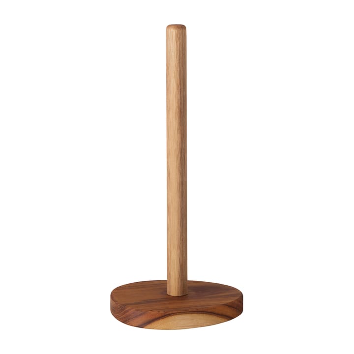 Raw keukenpapierhouder 30,6 cm - Teak - Aida