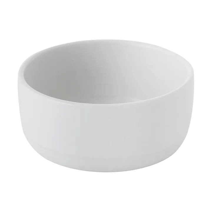 Raw kom Ø13,5 cm. - Pure Porcelain - Aida
