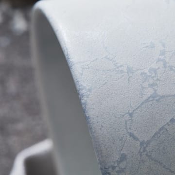 Raw mok 30 cl. - Arctic white - Aida