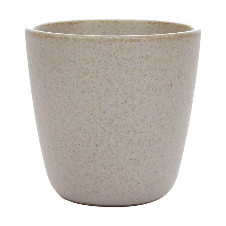 Raw mok 30 cl. - Sandy beige - Aida