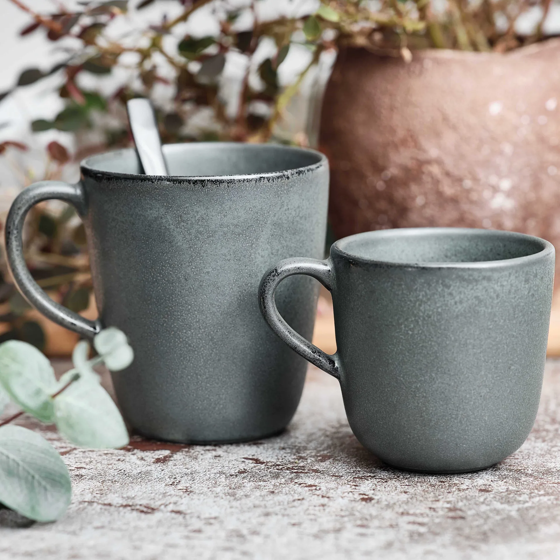 Raw mok met oor 20 cl, Nothern green Aida