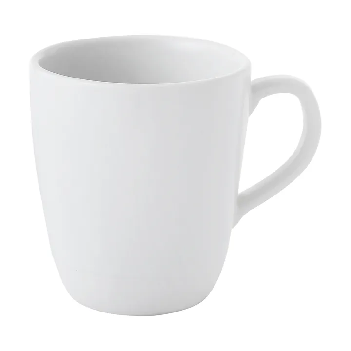 Raw mok met oor 35 cl - Pure Porcelain - Aida