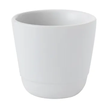 Raw mok - Pure Porcelain, zonder handvatten - Aida