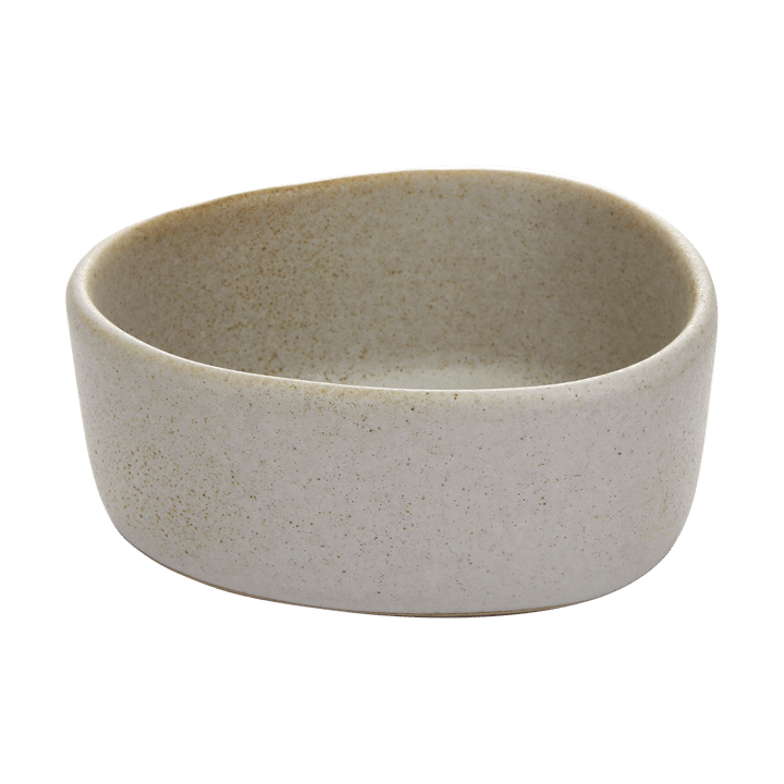 Raw Organic kom - Sandy beige - Aida