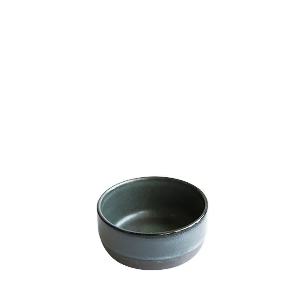 Raw schaal - Ø9,5 cm - Aida