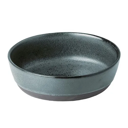 Raw soepbord Ø19,4 cm., Northern green Aida