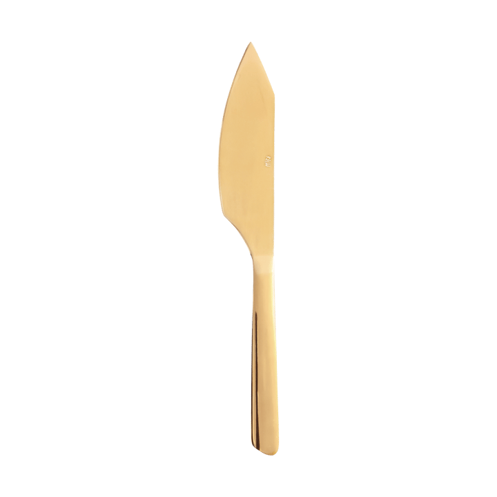 Raw taartmes - Goud - Aida