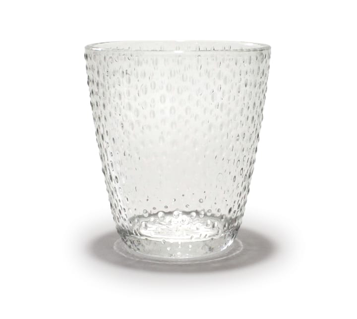 Raw waterglas 30 cl - Helder - Aida