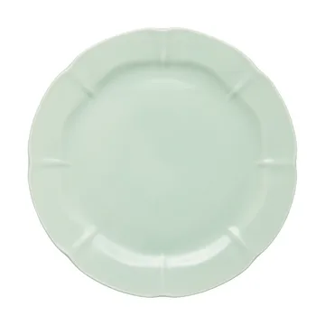 Søholm Solvej bord 26,5 cm - Minty green - Aida