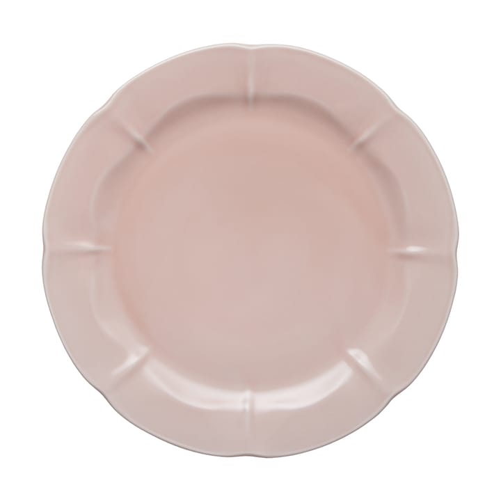 Søholm Solvej bord 26,5 cm - Soft pink - Aida
