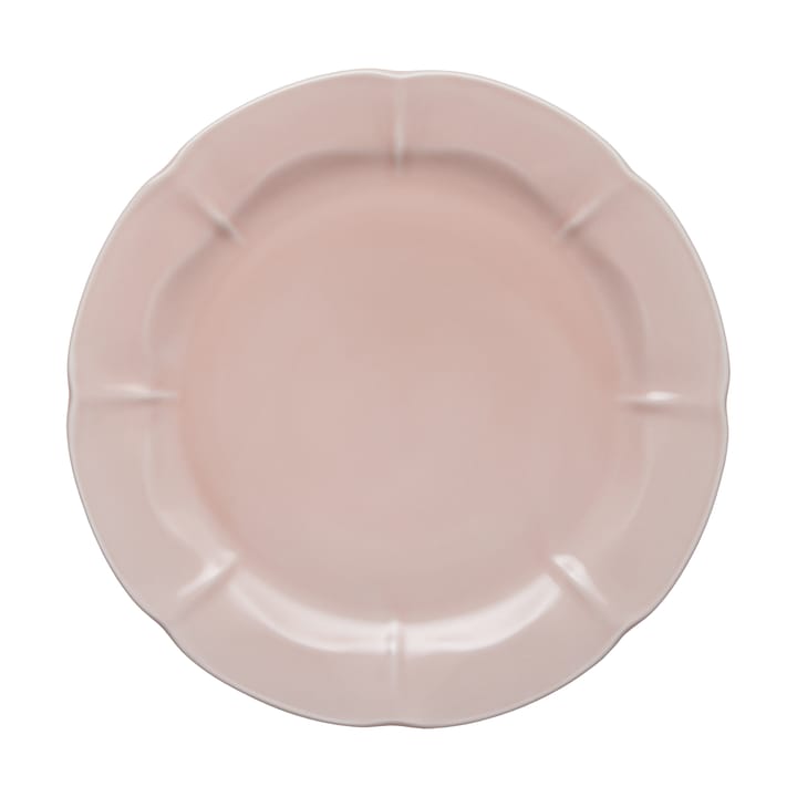 Søholm Solvej bord 26,5 cm - Soft pink - Aida